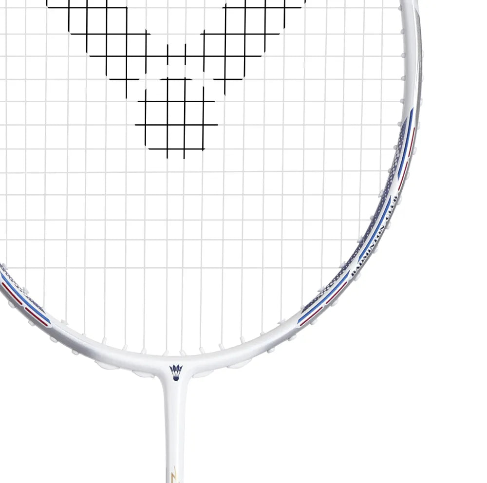 Victor Auraspeed HS Plus VBC (Limited Edition White) 83 grams Victor Auraspeed HS Plus VBC (Limited Edition White) 83 grams