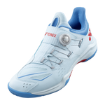 尤尼克斯 Power Cushion 88 Dial（浅蓝色）男女通用羽毛球鞋【清仓】