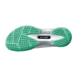 Yonex Power Cushion 88 Dial WIDE (White) UNISEX Badminton Shoes [CLEARANCE]