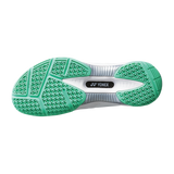Yonex Power Cushion 88 Dial WIDE（白色）中性羽毛球鞋