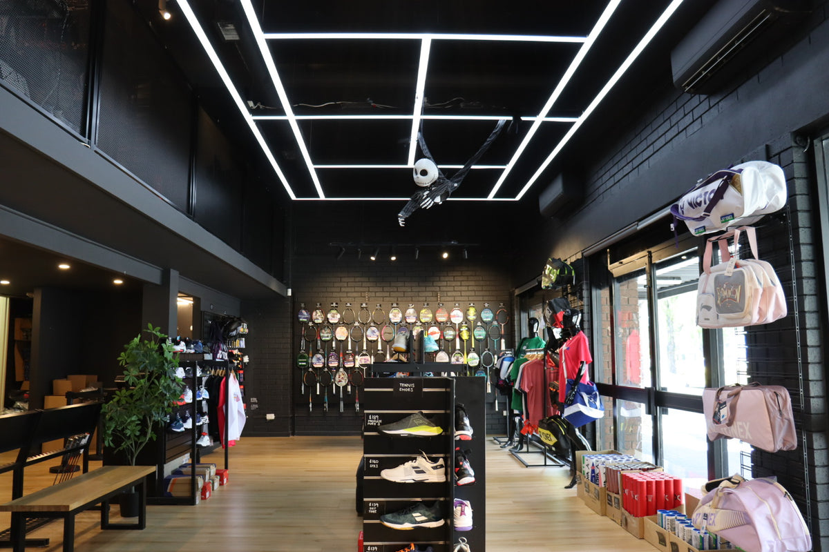Visit Our Store