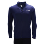 Li Ning Classic Track Jacket (Navy)