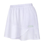 Victor x Huang Yaqiong K-502 HYQ (White) Ladies Skirt
