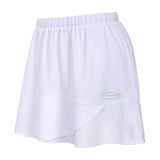 Victor x Huang Yaqiong K-502 HYQ (White) Ladies Skirt