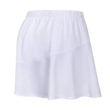 Victor x Huang Yaqiong K-502 HYQ (White) Ladies Skirt