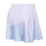 Victor x Huang Yaqiong K-502 HYQ (White/Blue) Ladies Skirt