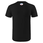 Victor Australia Badminton Open Koala T-Shirt (Black)