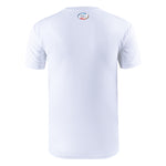 Victor Australia Badminton Open Koala T-Shirt (White)