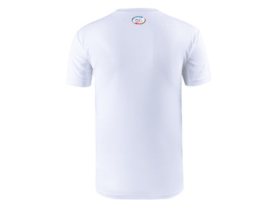 Victor Australia Badminton Open Koala T-Shirt (White)