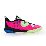 Li Ning Halberd 3 Lite (Black/Pink) Badminton shoes