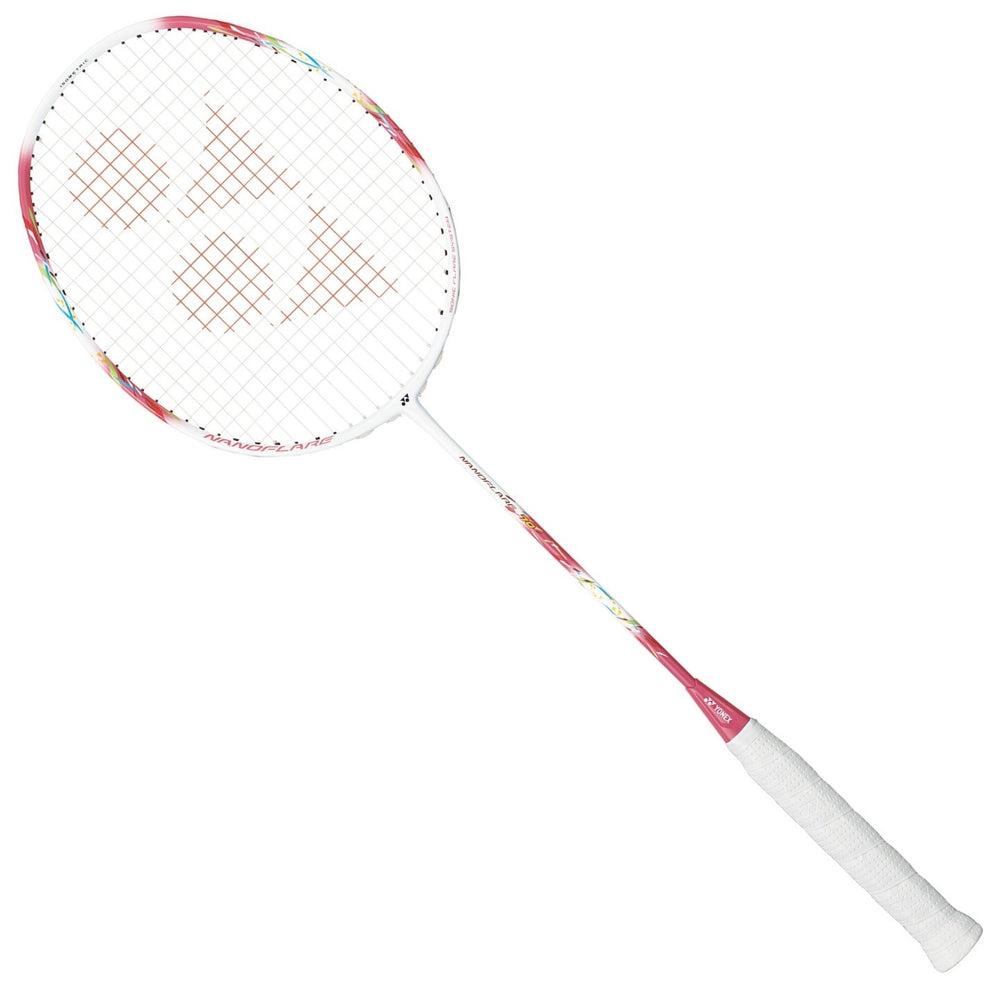 Yonex Nanoflare 70 (83 grams) Ladies Badminton Racquet – Badminton