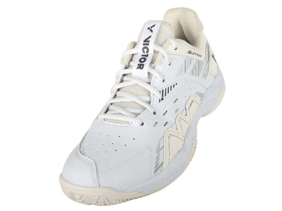 Victor P8500CLS (White) UNISEX Badminton Shoes