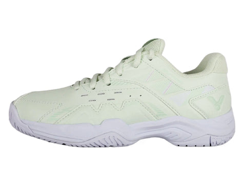 Victor P8500CLS F (Mist Green) Ladies Badminton Shoes