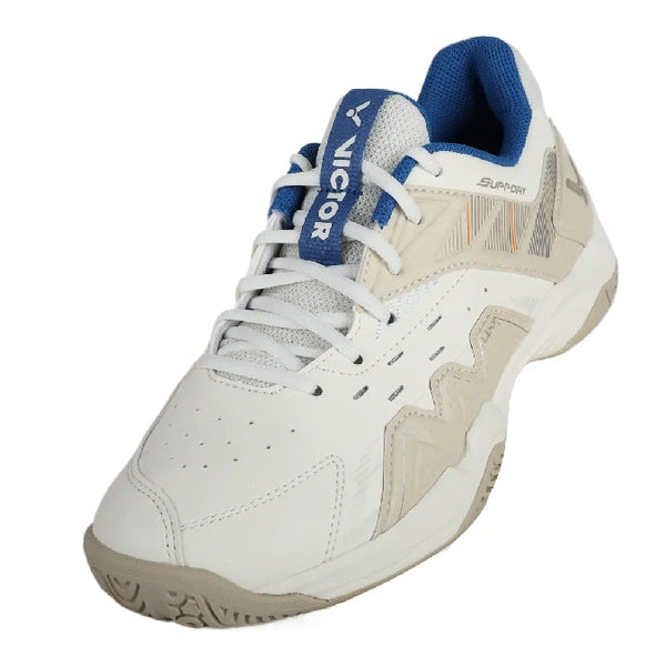 Victor P8500CLS LV (Beige) UNISEX Badminton Shoes