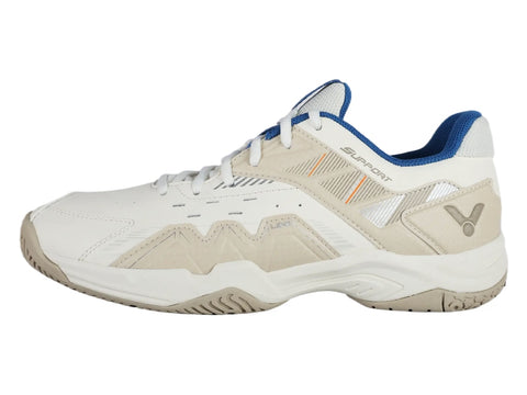 Victor P8500CLS LV (Beige) UNISEX Badminton Shoes