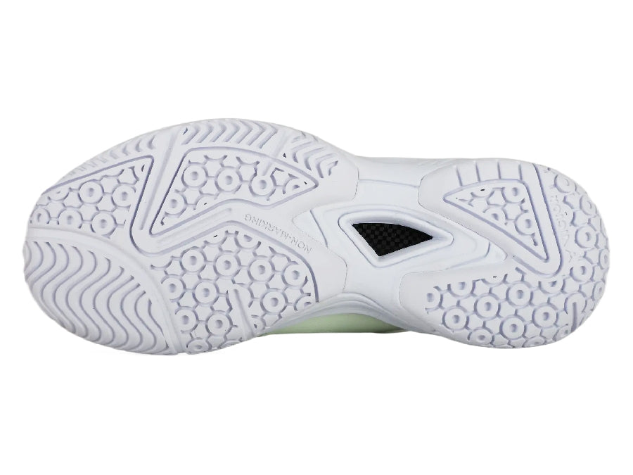 Victor P8500CLS LV (Beige) UNISEX Badminton Shoes