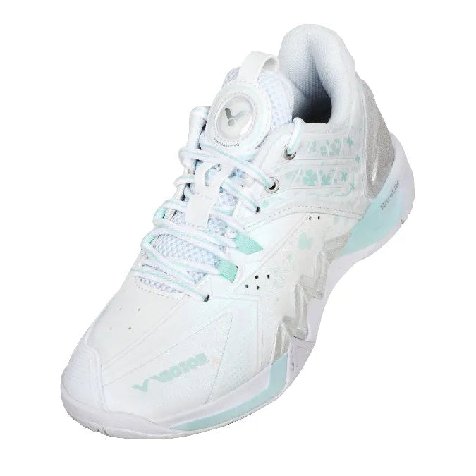 Victor P8500NL HYQ AM Ladies Badminton Shoes