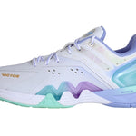 Victor P8500 NitroLite White (Stability) UNISEX Badminton Shoes