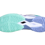 Victor P8500 NitroLite White (Stability) UNISEX Badminton Shoes