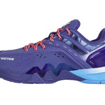 Victor P8500 NitroLite Blue (Stability) UNISEX Badminton Shoes [CLEARANCE]