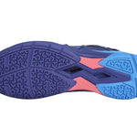 Victor P8500 NitroLite Blue (Stability) UNISEX Badminton Shoes [CLEARANCE]
