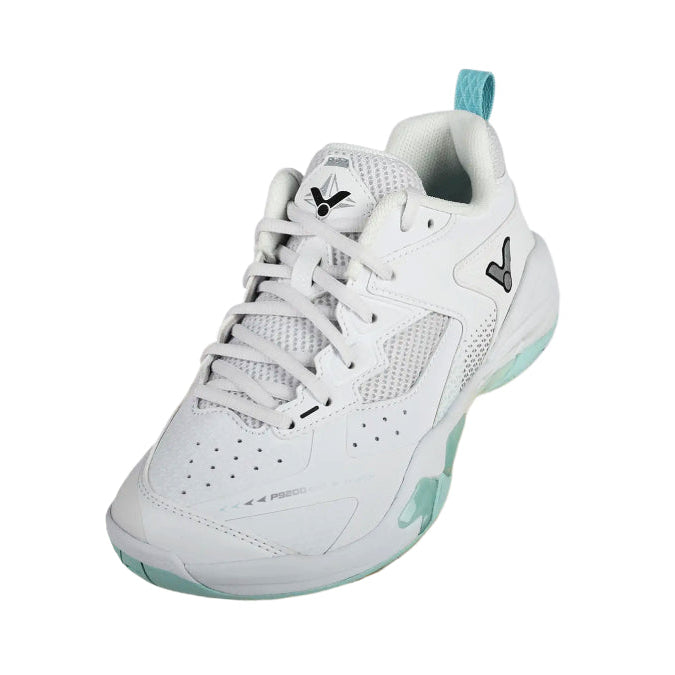 Victor P9200CHP (White/Green) UNISEX Badminton Shoes