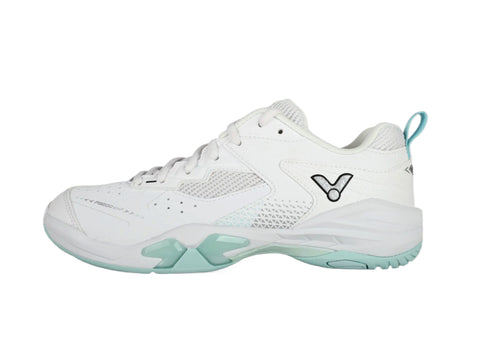 Victor P9200CHP (White/Green) UNISEX Badminton Shoes