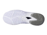 Victor P9200TD HL (White/Grey) UNISEX Badminton Shoes