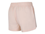Victor Ladies Shorts R-51210 E (Soft Pink)