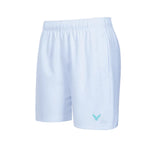 Victor Ladies Badminton Shorts R-61203 (White)
