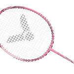 Victor Thruster Ryuga Metallic (Capsule Collection) 83 grams Badminton Racquet