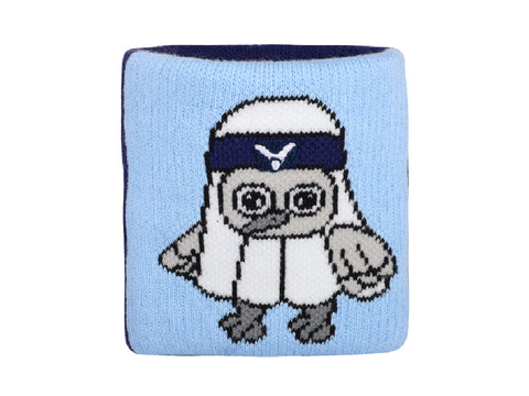 Victor 2025 Sudirman Cup Wrist Band (Blue)