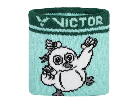 Victor 2025 Sudirman Cup Wrist Band (Green)