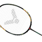 VICTOR x DRAGON BALL Z Thruster SHENRON (83 grams) Badminton Racquet