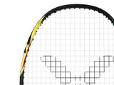 VICTOR x DRAGON BALL Z Thruster SHENRON (83 grams) Badminton Racquet