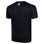 Victor X DRAGON BALL Z Unisex T Shirt (T-504DBZ C) Black