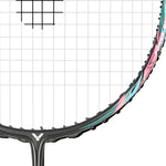 Victor Thruster HMR Pro (Turquoise) 83 Grams Badminton Racquet