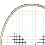 Victor Thruster HMR Pro (Gold) 83 Grams Badminton Racquet