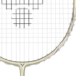 Victor Thruster HMR Pro (Gold) 83 Grams Badminton Racquet