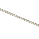 Victor Thruster HMR Pro (Gold) 83 Grams Badminton Racquet