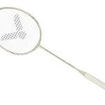 Victor Thruster HMR Pro (Gold) 83 Grams Badminton Racquet