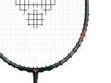 Victor Thruster Ryuga Metallic (88 grams) Badminton Racquet