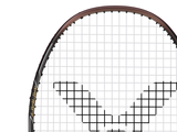 Victor Thruster Hawk Moonless Night (83 grams) Badminton Racquet