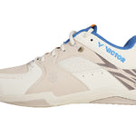 VICTOR x DRAGON BALL Z VG-DBZ L (Ivory White) Badminton Shoes
