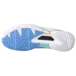 Victor A970 Nitro Lite (Brilliant White) UNISEX Badminton Shoes