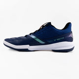 Victor S70 (Medieval Blue) Badminton Shoes [CLEARANCE]