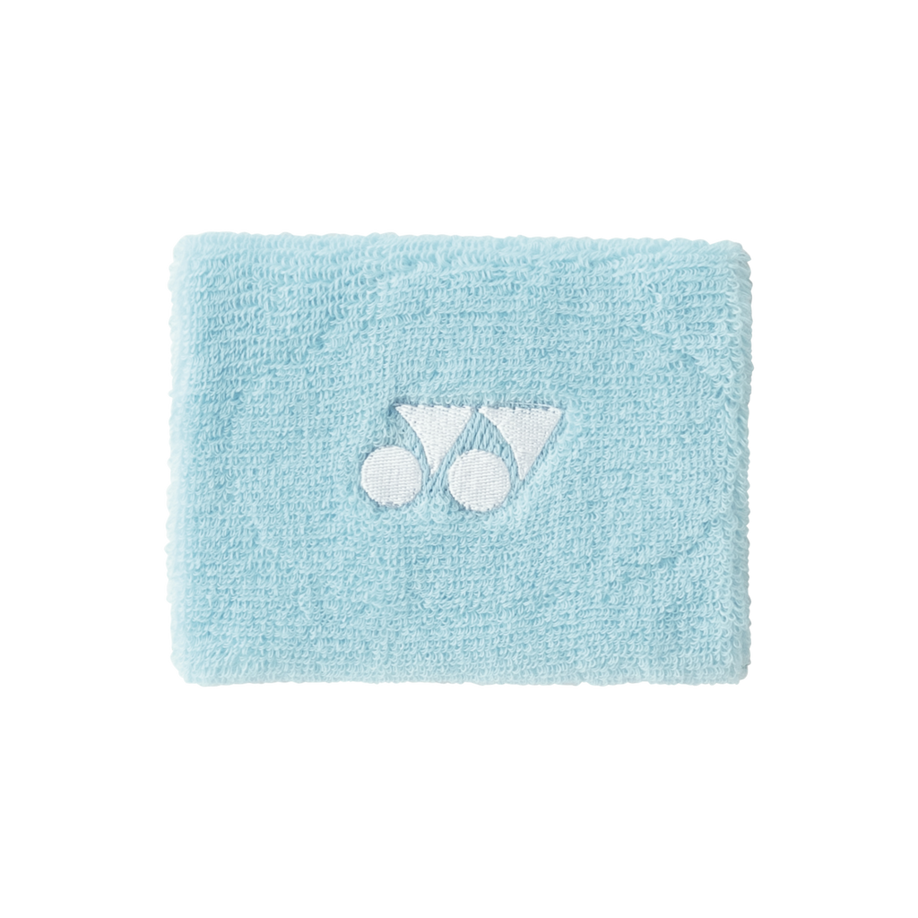Yonex Wrist Band (Aqua Blue)