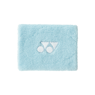 Yonex Wrist Band (Aqua Blue)