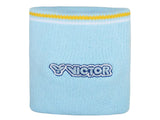 Victor X Doraemon Wrist Band (Blue)