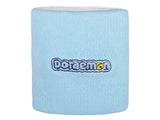 Victor X Doraemon Wrist Band (White/Blue)